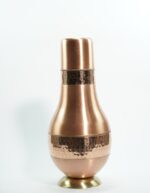 Daffodil Vintage Carafe Copper - Image 5