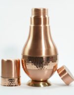 Daffodil Vintage Carafe Copper - Image 7