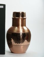 Monarch Vintage Carafe Copper - Image 2