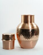 Monarch Vintage Carafe Copper