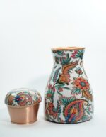 Dolphin Carafe Texture