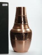 Vintage Carafe Copper - Image 2
