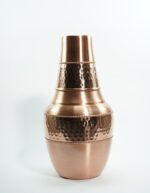 Vintage Carafe Copper - Image 5