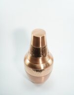Vintage Carafe Copper - Image 6