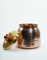 Container Jar Big