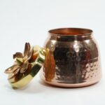 Container Jar Small