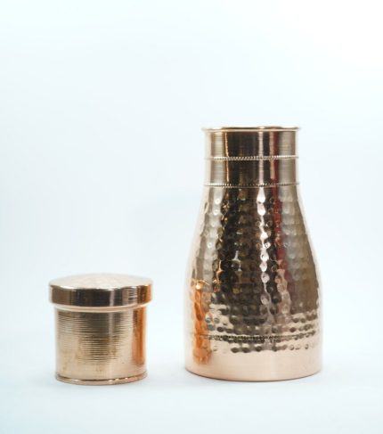 Bedside Carafe (5)