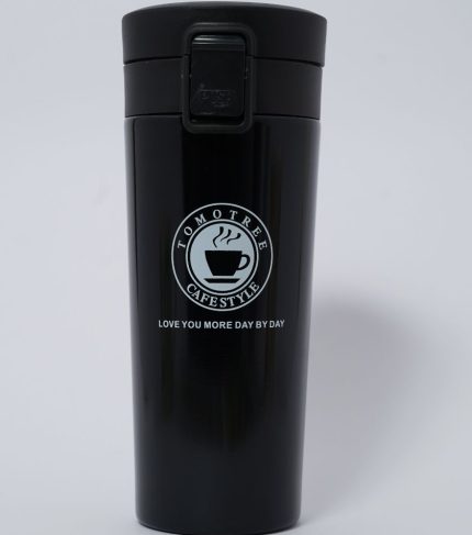 Black Stainless Steel Series (1)