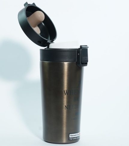 Dark Brown Sippers with Quotes (3)