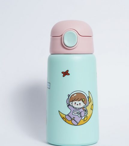 Green Kids Design Your Own Bottle (1)