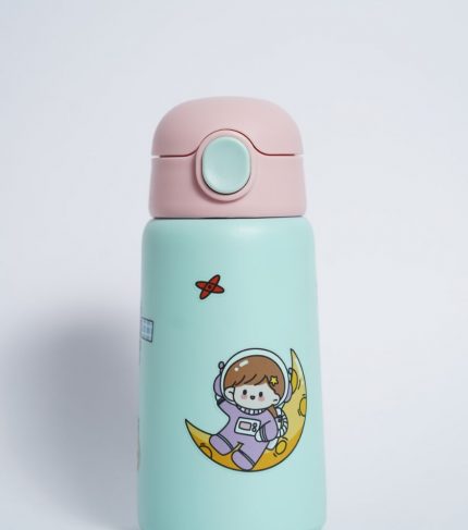 Green Kids Design Your Own Bottle (3)