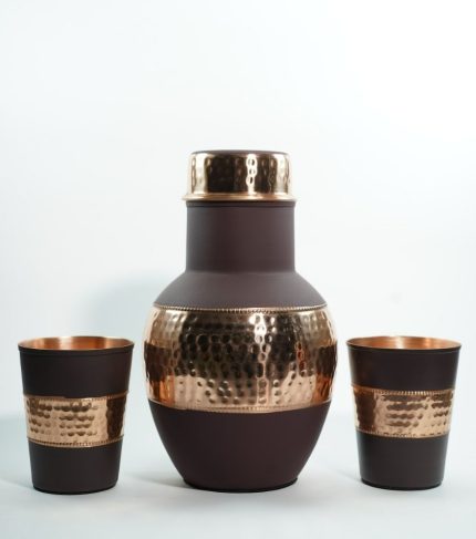 Monarch Carafe Dust Cherry (10)