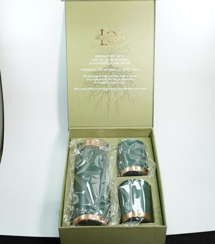 Unique Dust Olive Green (1)