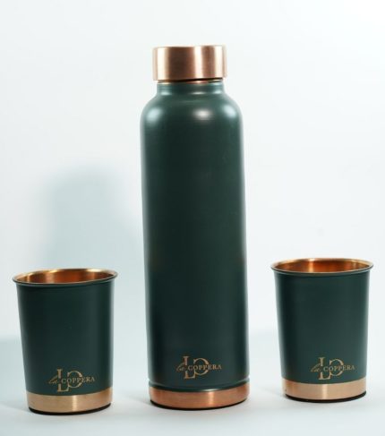 Unique Dust Olive Green (8)